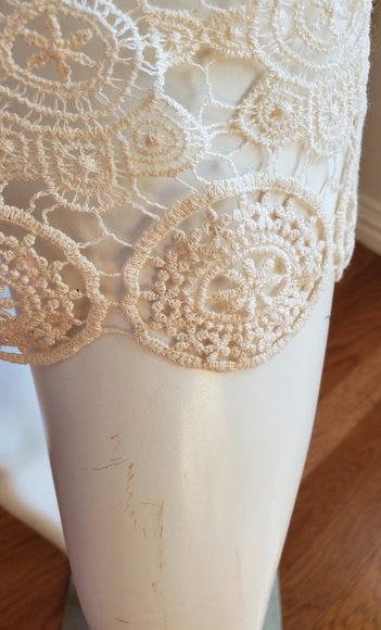 J.Valdi swim cover up - Picture 7 of 12